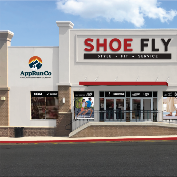 Shoe Fly - Harrisburg
